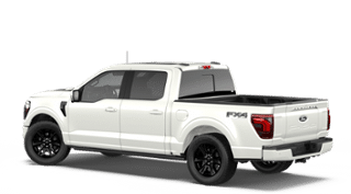 2026 Ford F-150® External Image 3